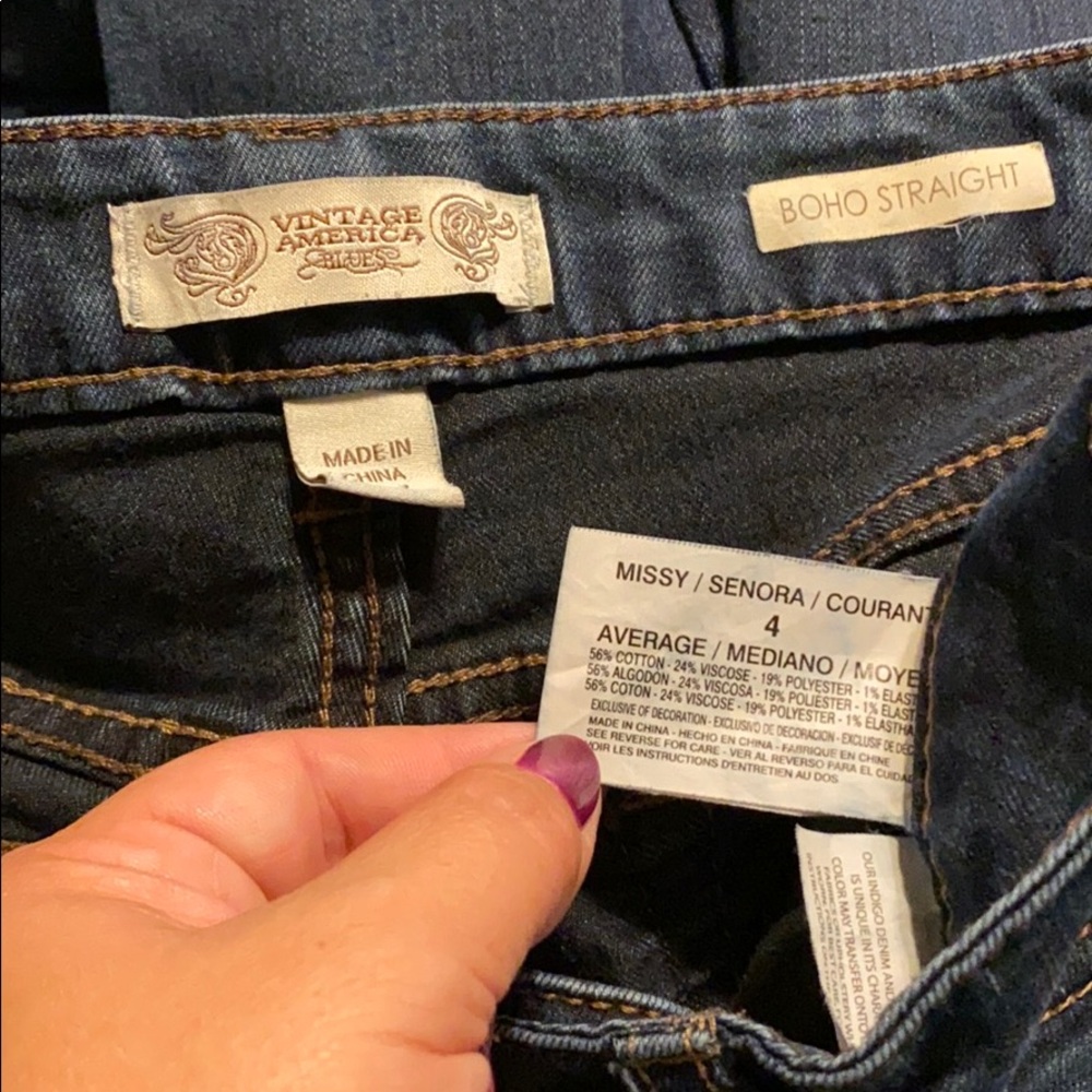 Jean - Picture 2 of 2